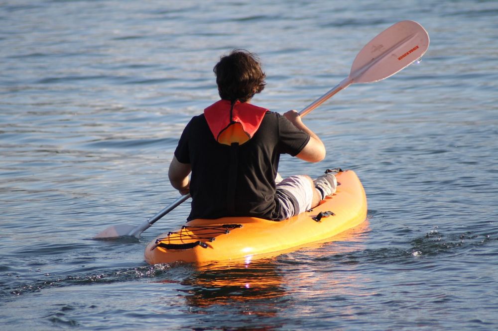 Rafting: En Opplevelse av Eventyr og Natur