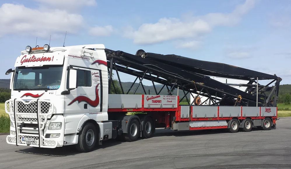 Transport i Sandefjord: En essensiell del av det moderne samfunnet