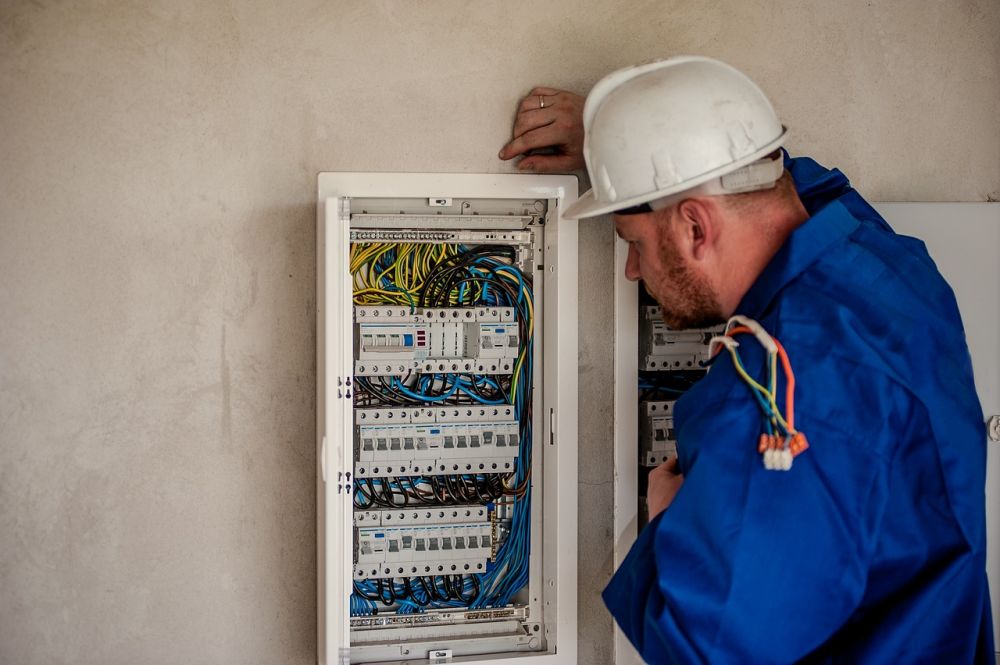 Elektriker i Lillestrøm: Sikkerhet og komfort i hjemmet og på arbeidsplassen