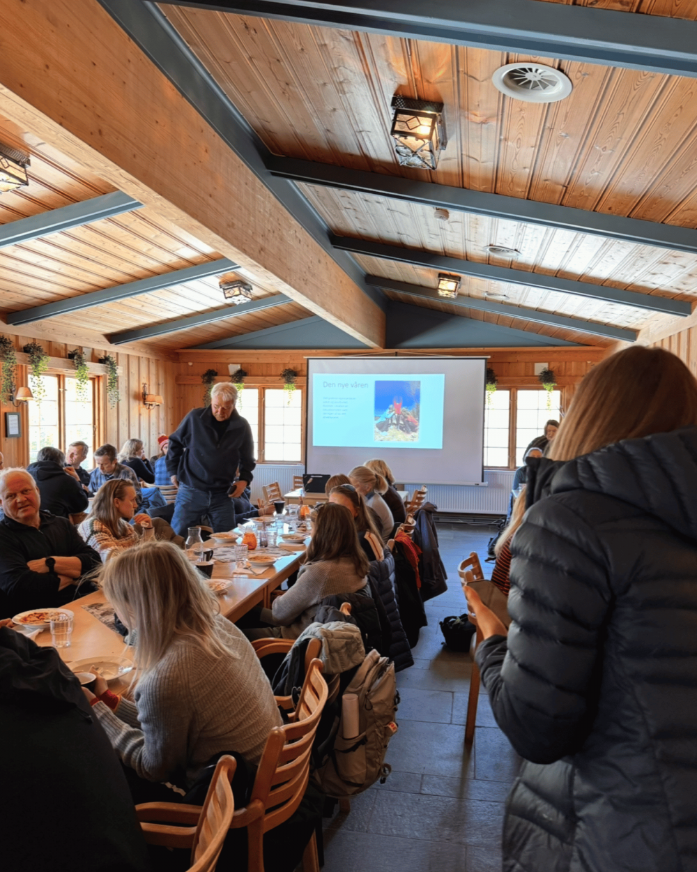 Konferanselokaler oslo  når faglig fokus møter gode opplevelser