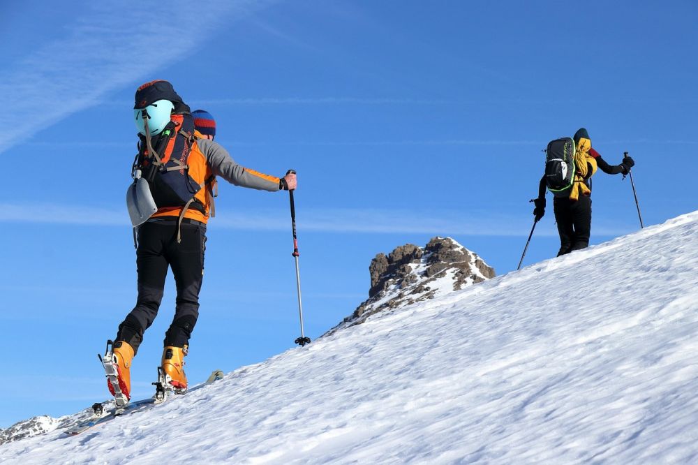 Vippeextensions i ski  slik får du et naturlig og varig resultat