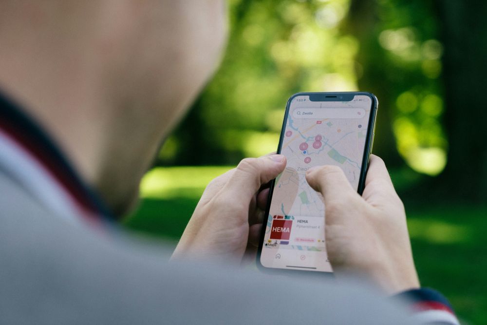 Iphone  hva bør du vite før du kjøper ny eller brukt?