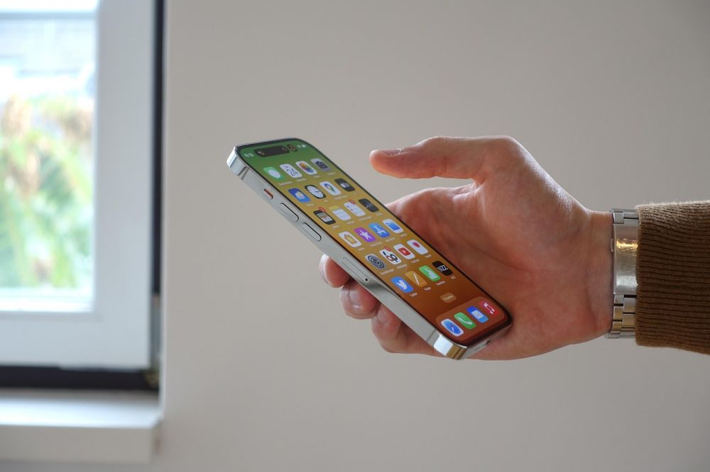 Iphone 14  fortsatt et trygt valg i 2026