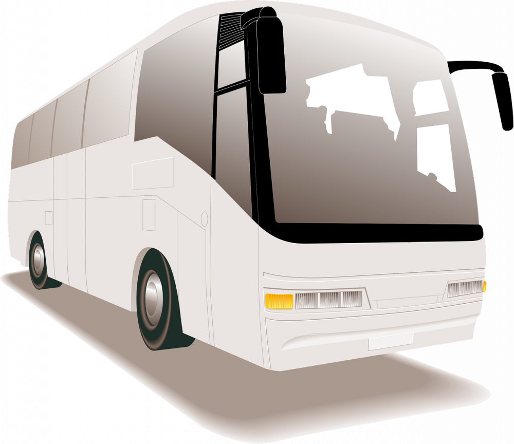 Leie turbuss  en praktisk guide for trygge og komfortable gruppereiser