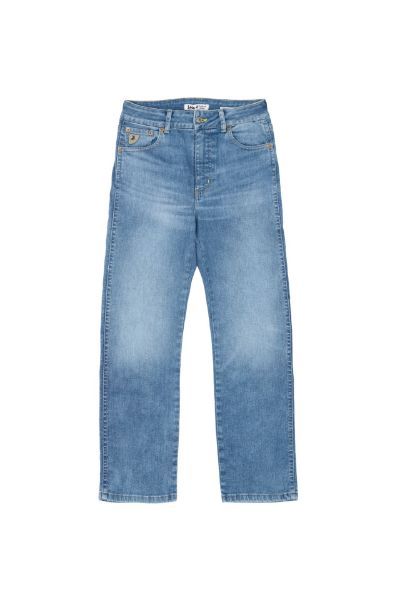 Lois  jeansmerket som kombinerer komfort og stil