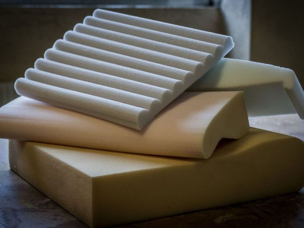 Oppstopping av skumplast: Når komforten må gjenopprettes