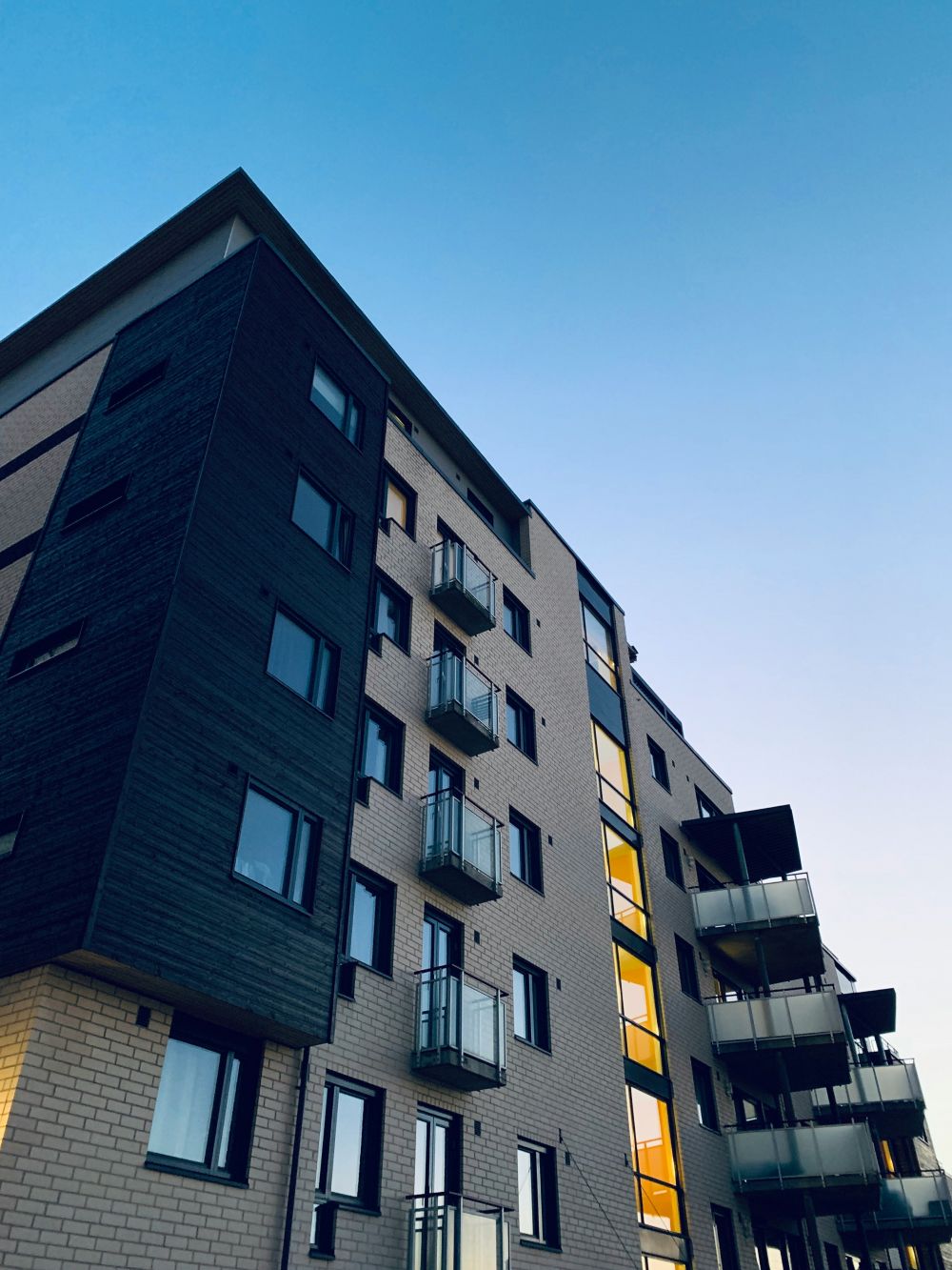 Sameie og energisparing: Slik kan styret ta gode valg